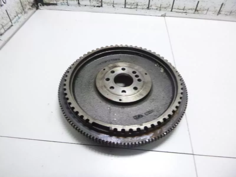 Маховик двигателя BS267666 Маховик двигателя BS267666