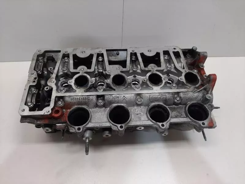 ГБЦ (головка блока цилиндров) ST295165 ГБЦ (головка блока цилиндров) ST295165