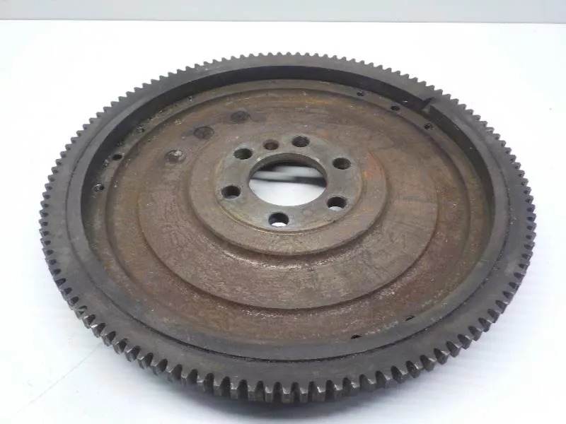 Маховик двигателя BS264619 Маховик двигателя BS264619