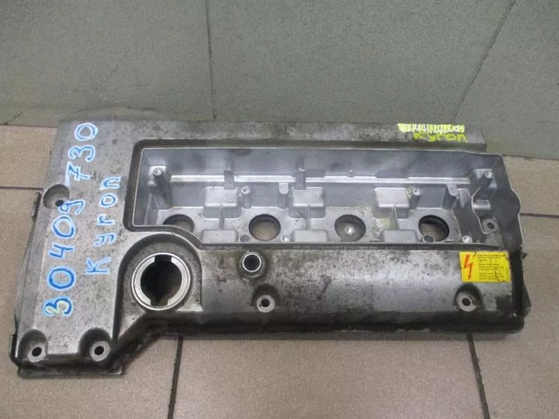 Клапанная крышка ГБЦ BS70042 Клапанная крышка ГБЦ BS70042