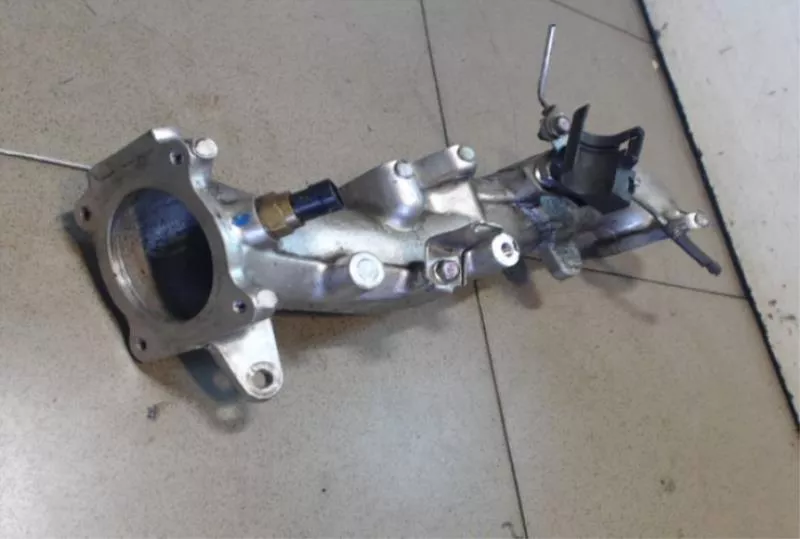 Впускной коллектор ST297902