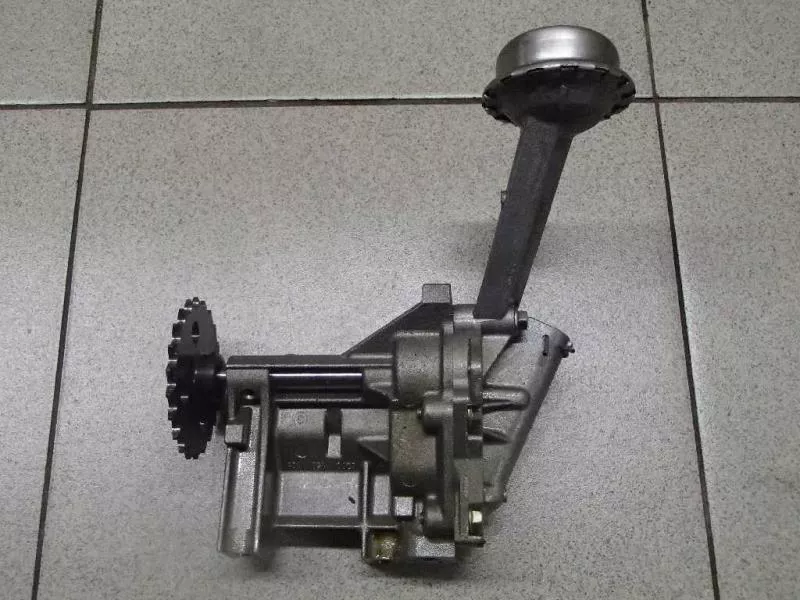 Масляный насос BS252249