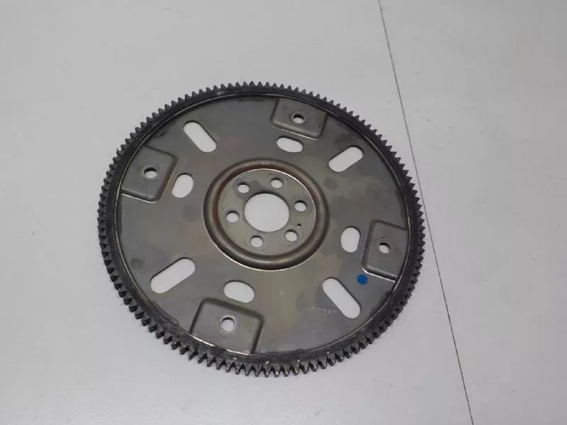 Маховик двигателя BS267046