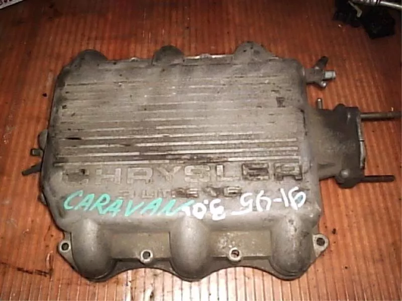 Впускной коллектор ST300838