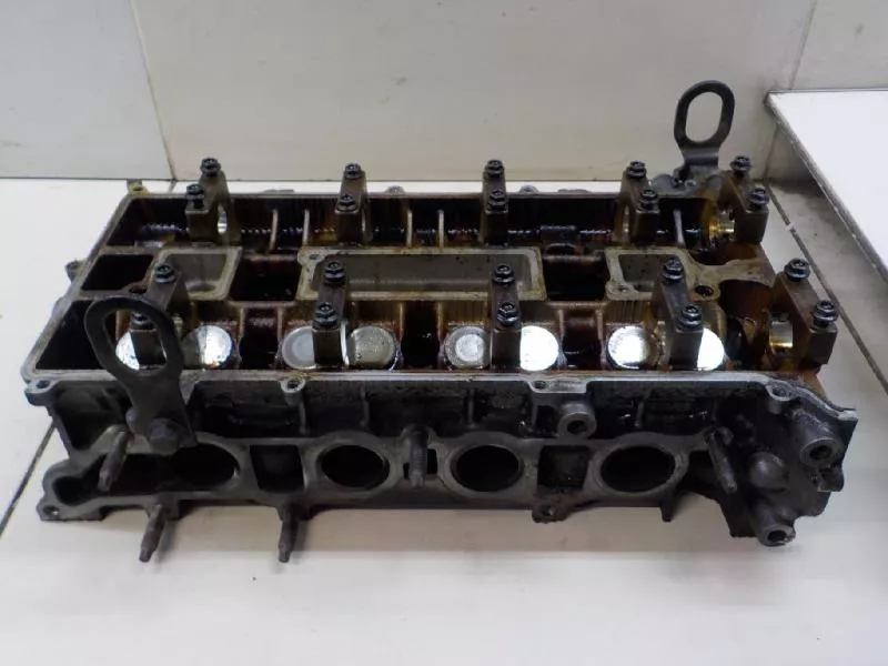 ГБЦ (головка блока цилиндров) ST295389