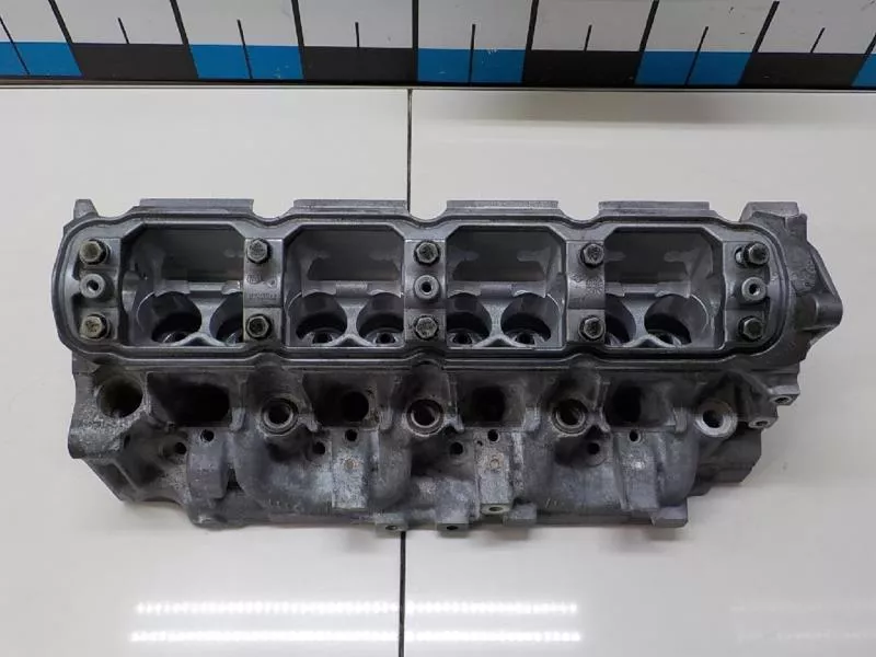 ГБЦ (головка блока цилиндров) ST295058 ГБЦ (головка блока цилиндров) ST295058