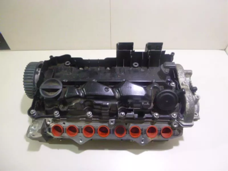 ГБЦ (головка блока цилиндров) ST297532