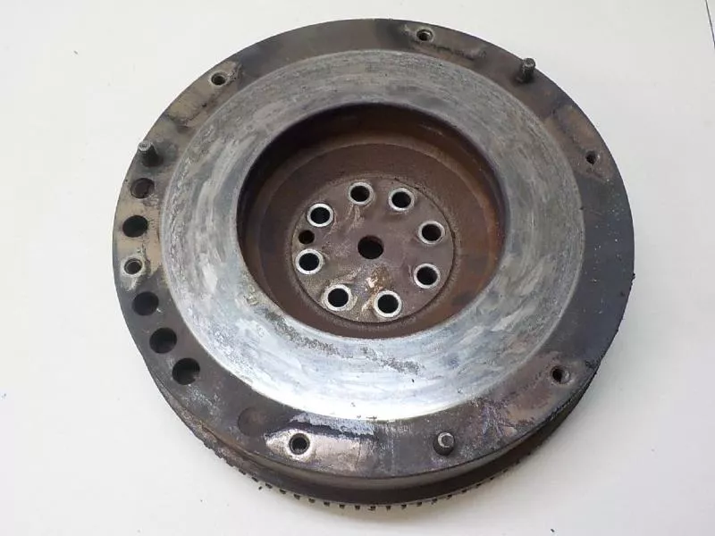 Маховик двигателя BS263633 Маховик двигателя BS263633