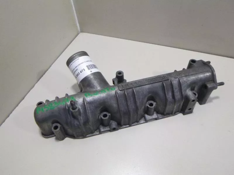 Впускной коллектор ST297929