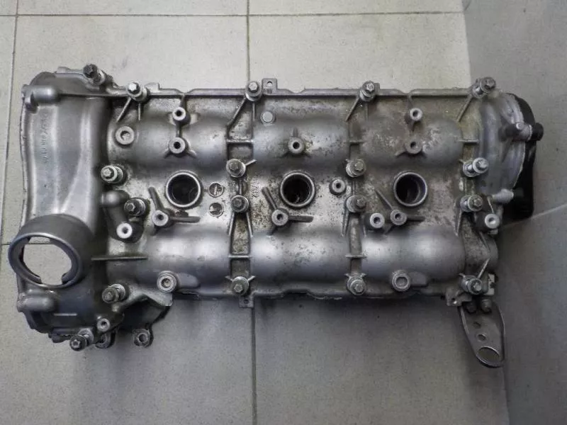 ГБЦ (головка блока цилиндров) ST294242