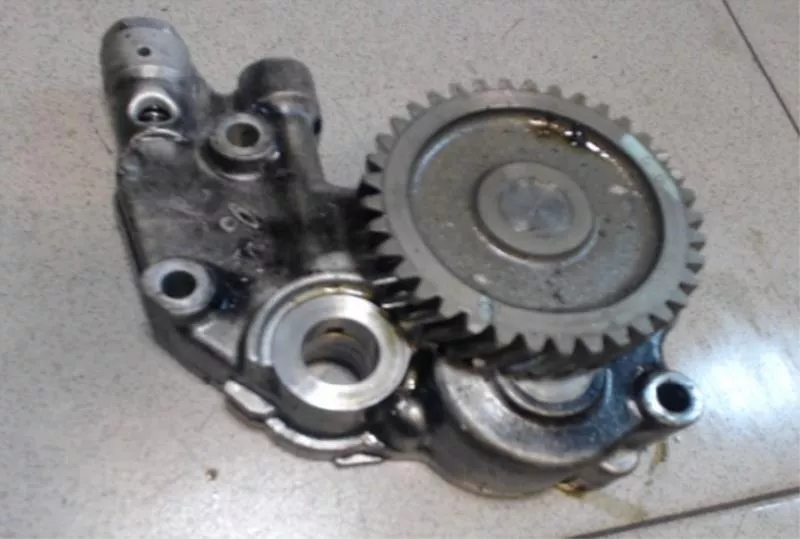 Масляный насос BS252088 Масляный насос BS252088