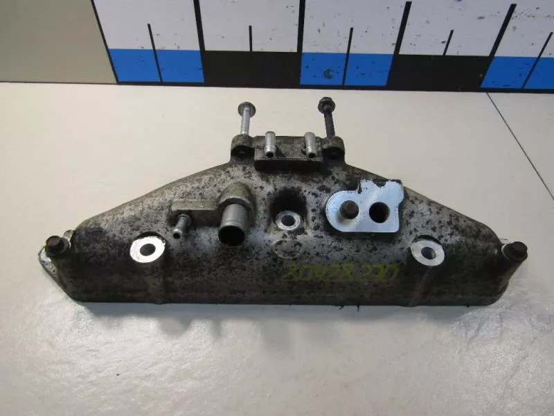 Впускной коллектор ST302082