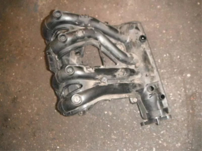 Впускной коллектор ST298127