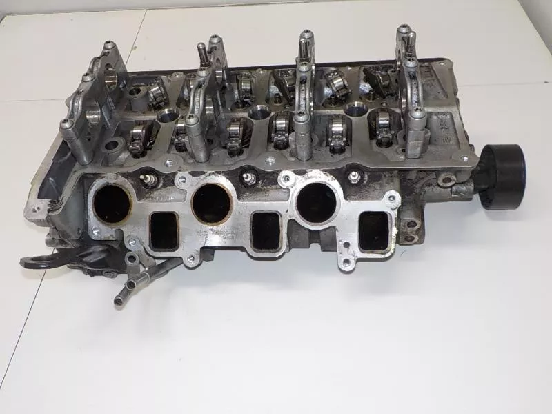 ГБЦ (головка блока цилиндров) ST297018 ГБЦ (головка блока цилиндров) ST297018