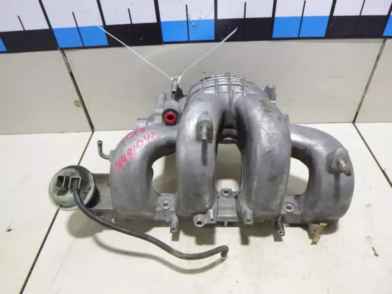 Впускной коллектор ST302663