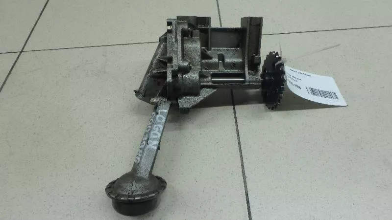 Масляный насос BS252261