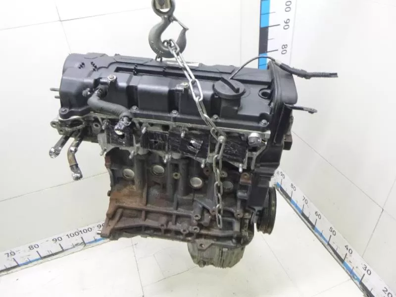 Двигатель BS247494 Двигатель BS247494