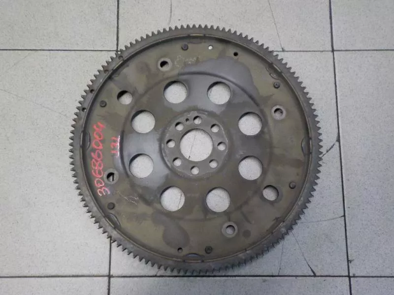 Маховик двигателя BS264426 Маховик двигателя BS264426