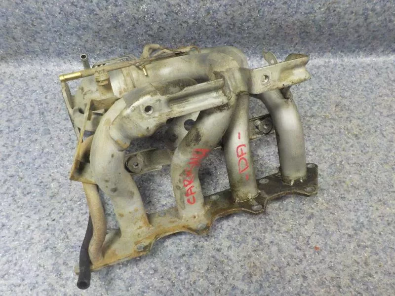 Впускной коллектор ST299369