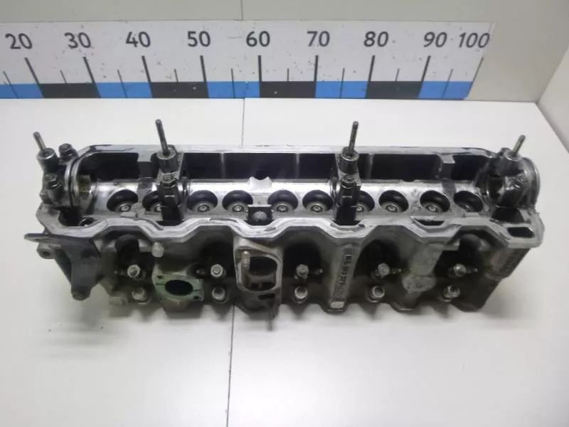 ГБЦ (головка блока цилиндров) ST294577