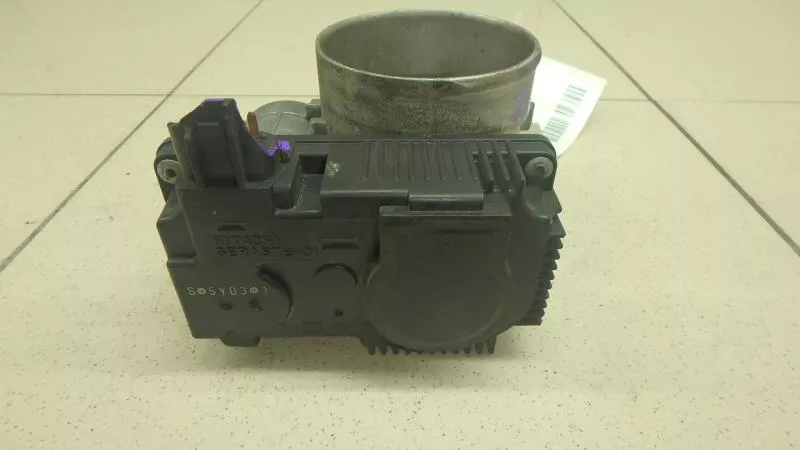 Заслонка дроссельная BS189831 Заслонка дроссельная BS189831