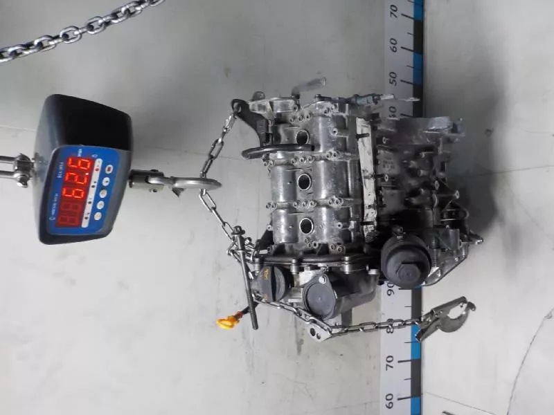 Двигатель BS247332