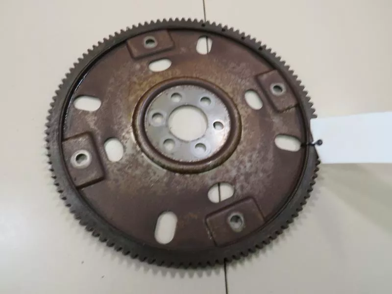 Маховик двигателя BS266569