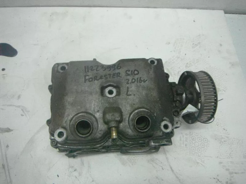 ГБЦ (головка блока цилиндров) ST294614