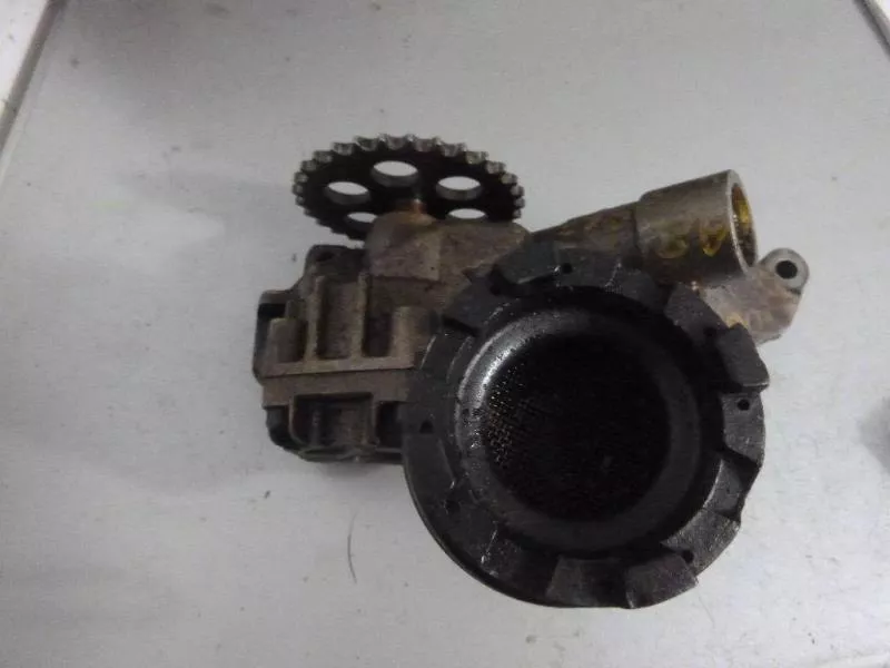 Масляный насос BS253051 Масляный насос BS253051