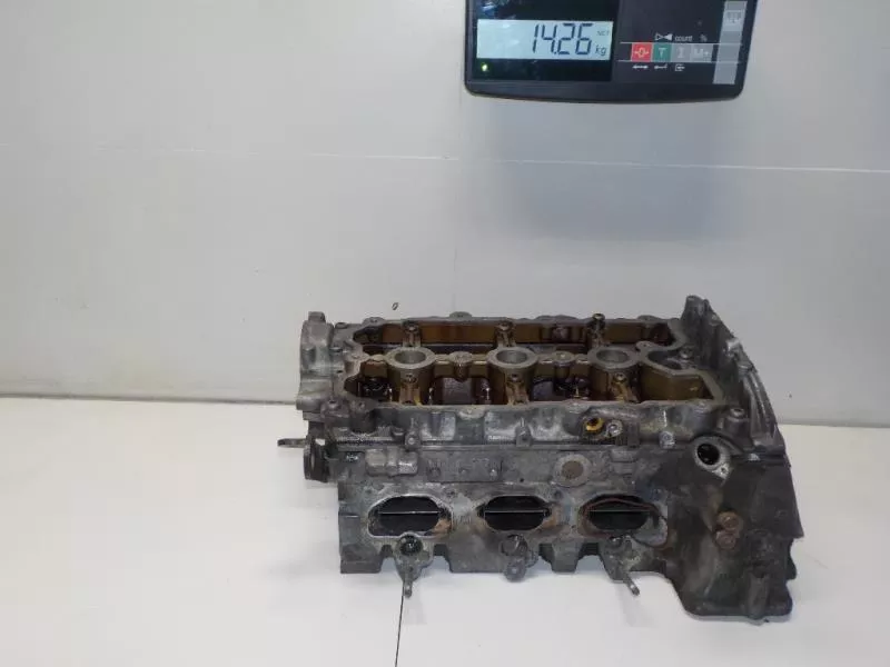 ГБЦ (головка блока цилиндров) ST296615