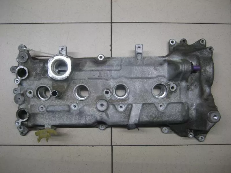 Клапанная крышка ГБЦ BS68751