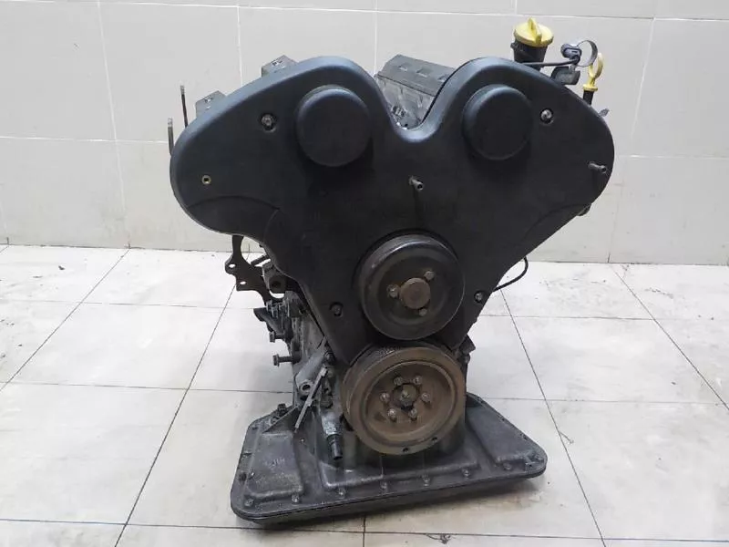 Двигатель BS247124