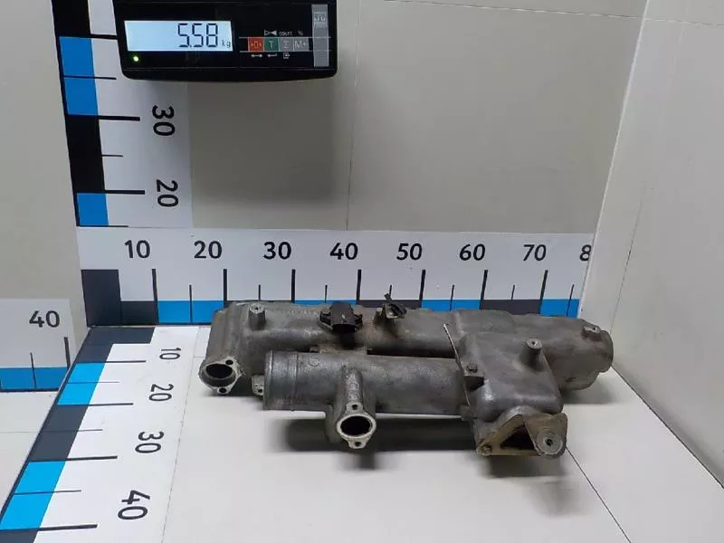 Впускной коллектор ST300393