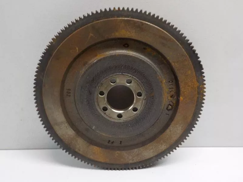 Маховик двигателя BS264026