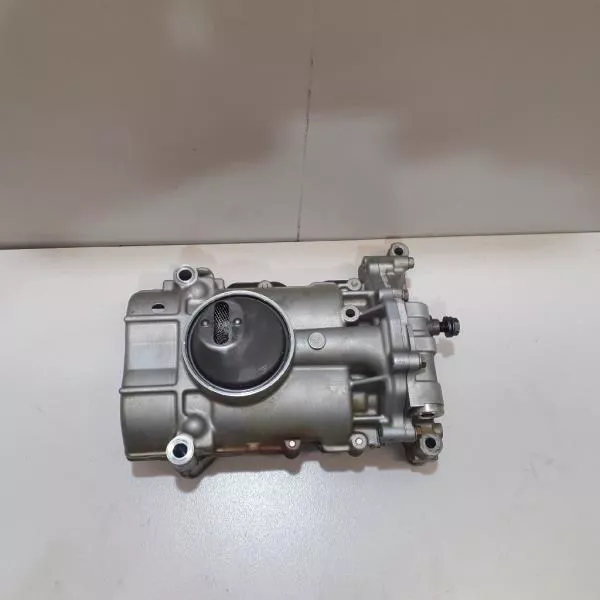 Масляный насос BS253698