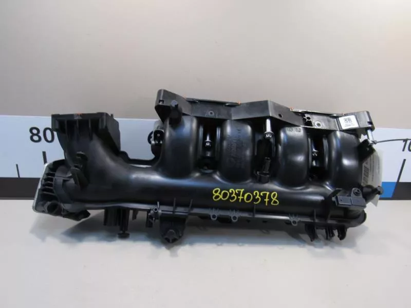 Впускной коллектор ST302911