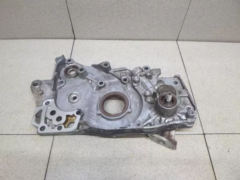 Масляный насос BS253688