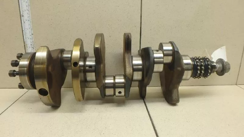 Коленвал BS249470