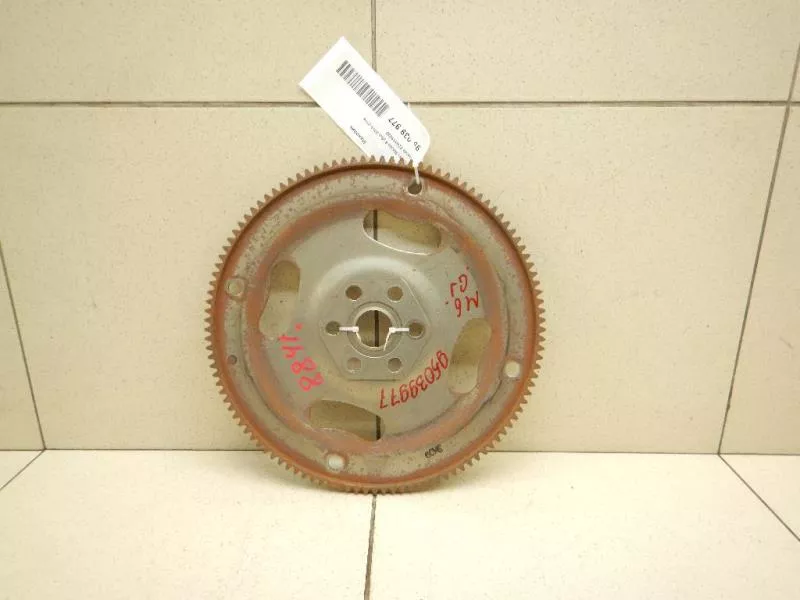 Маховик двигателя BS265250