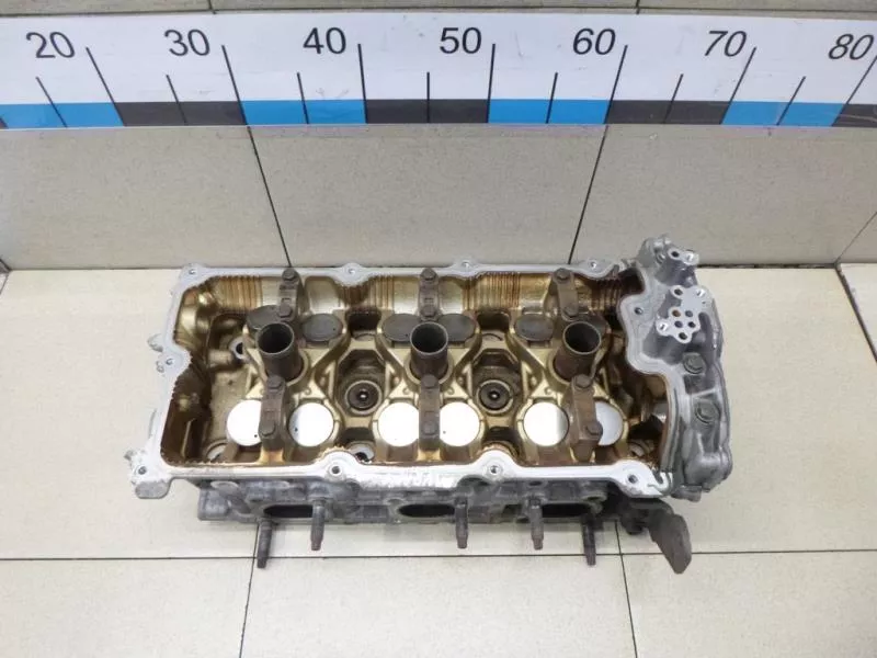 ГБЦ (головка блока цилиндров) ST294188