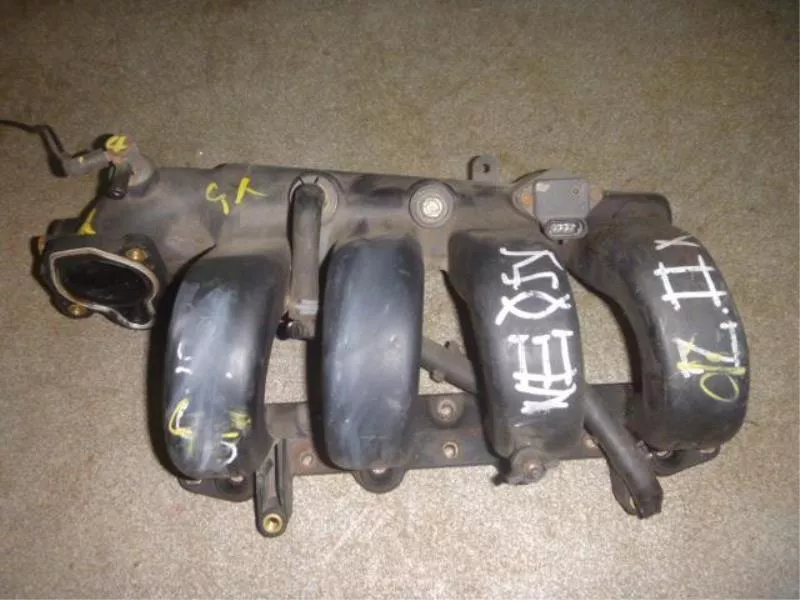 Впускной коллектор ST302020 Впускной коллектор ST302020