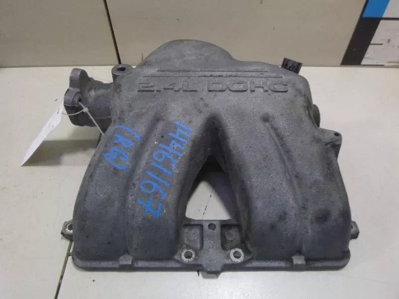 Впускной коллектор ST299900