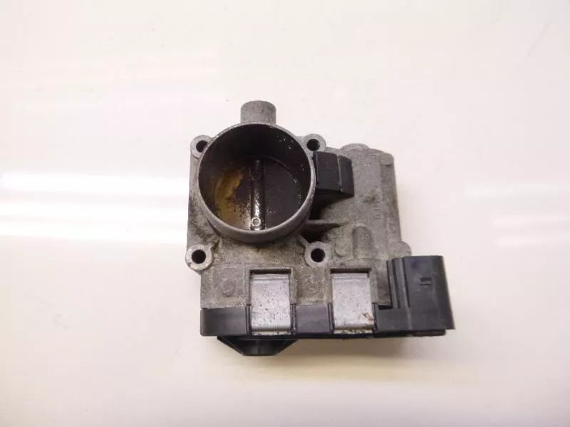 Заслонка дроссельная BS188920