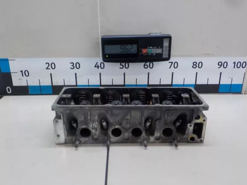 ГБЦ (головка блока цилиндров) ST295753 ГБЦ (головка блока цилиндров) ST295753