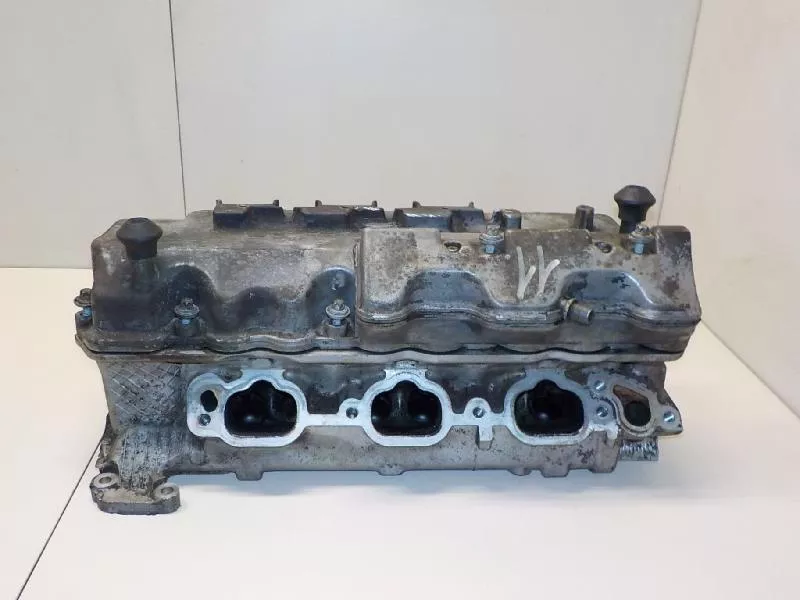 ГБЦ (головка блока цилиндров) ST293668