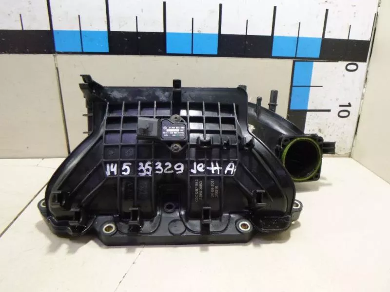 Впускной коллектор ST300925