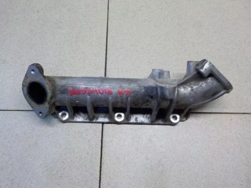 Впускной коллектор ST300615 Впускной коллектор ST300615