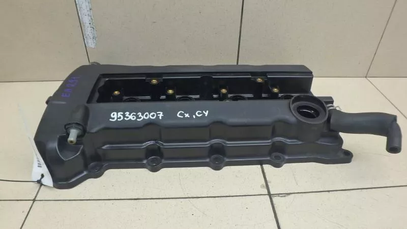 Клапанная крышка ГБЦ BS68793