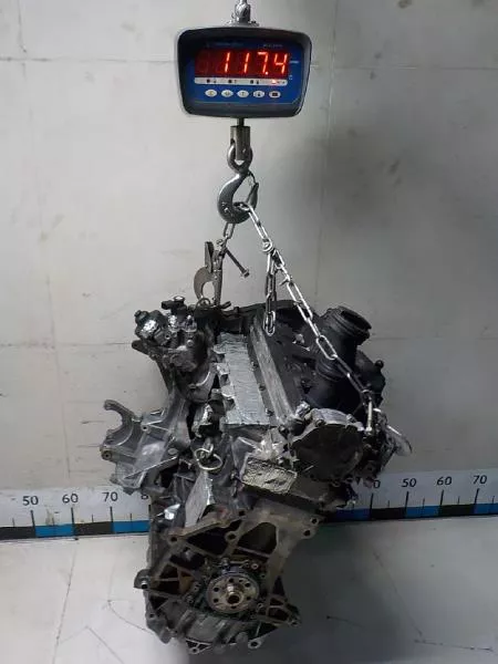 Двигатель BS248779