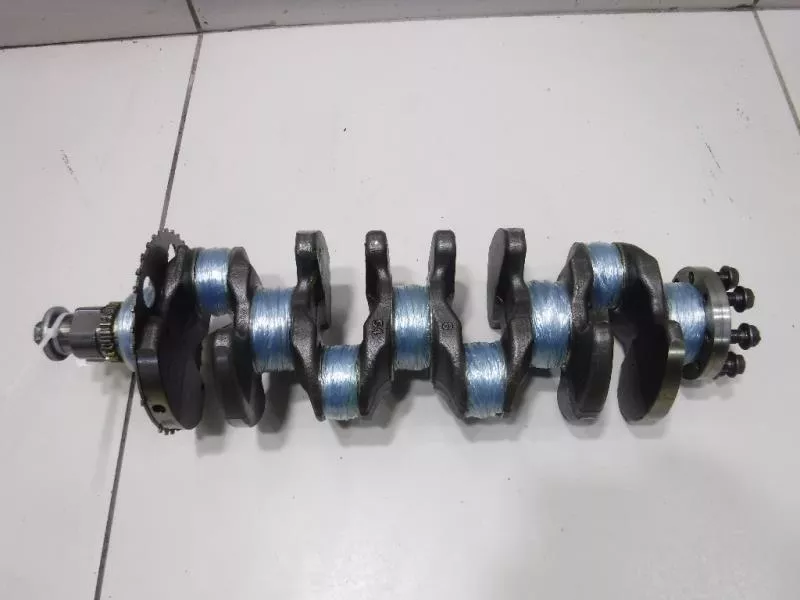 Коленвал BS250224 Коленвал BS250224